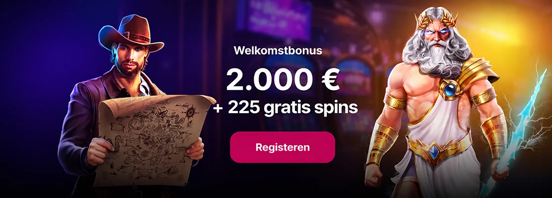 NV Casino Nederland